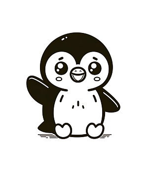 Pingvin