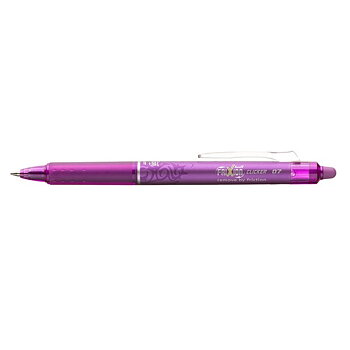 FriXion Clicker 0,7 Lila