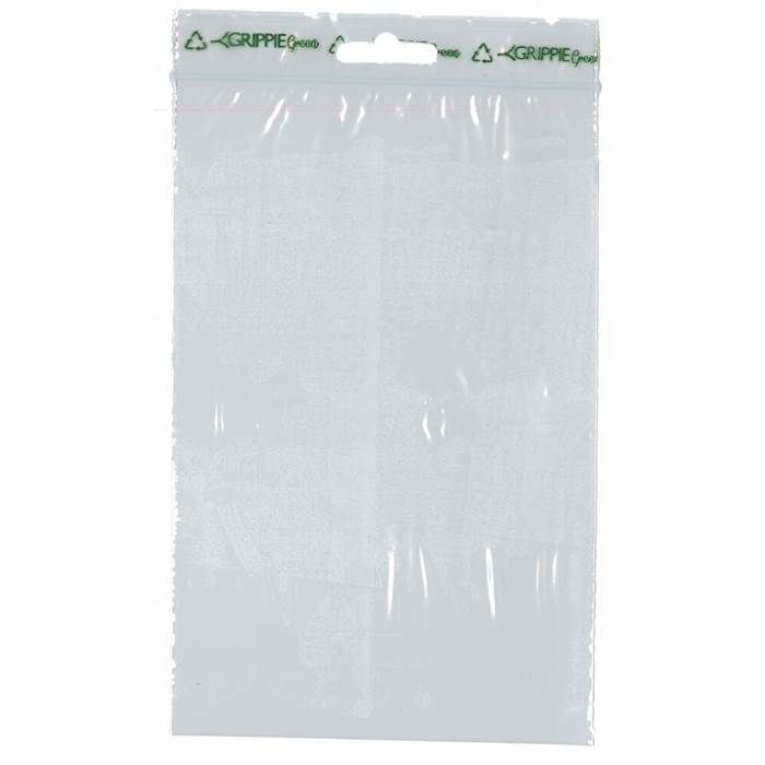 Blixtlåsp Green 120x180mm 100f