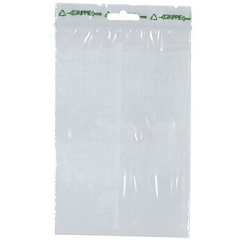 Blixtlåsp Green 120x180mm 100f