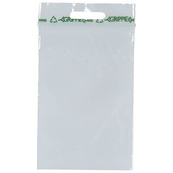 Blixtlåsp Green 80x120mm 100/f