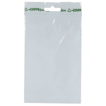 Blixtlåsp Green 100x150mm 100f