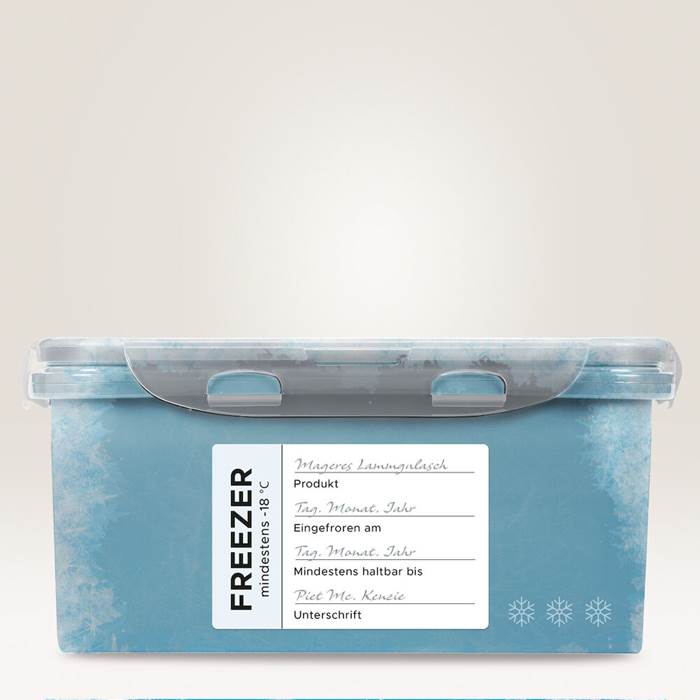 Frysetiket 38,1x21,2 1625/fp - 4