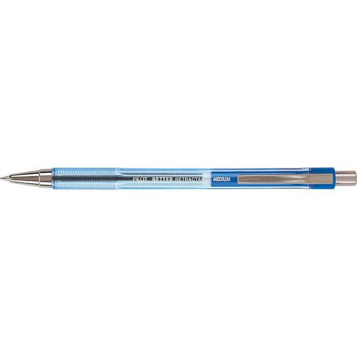 Kulpenna Pilot BP-145 med blå