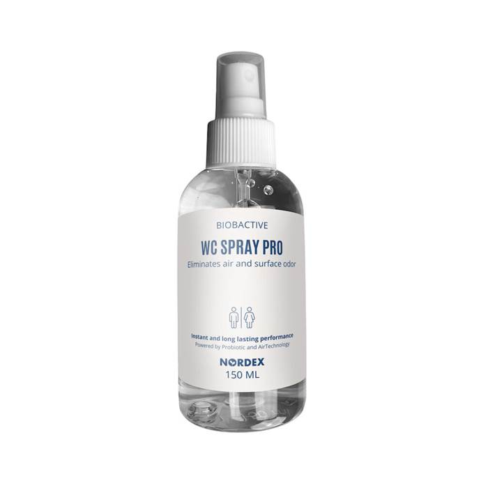 WC Spray Biobactive Pro 150ml
