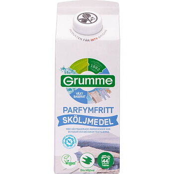 Sköljmedel Sensitive 750ml