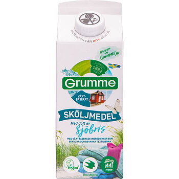 Sköljmedel Sjöbris 750ml