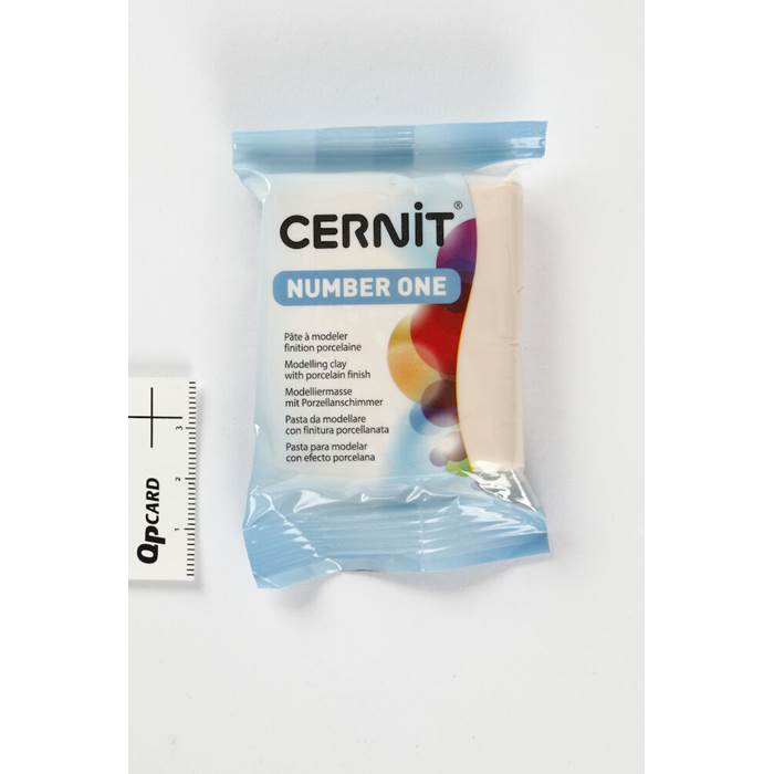 Cernitlera 56g carnation - 3
