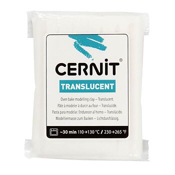 Cernitlera 56g transparent