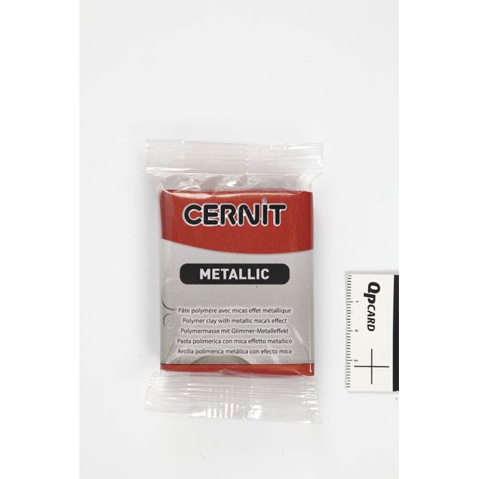 Cernitlera 56g koppar - 3