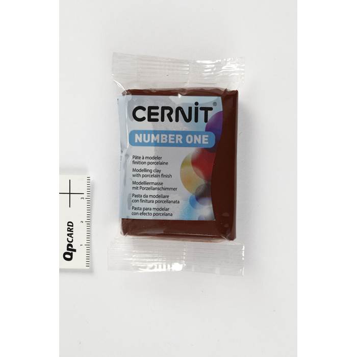 Cernitlera 56g brun - 3
