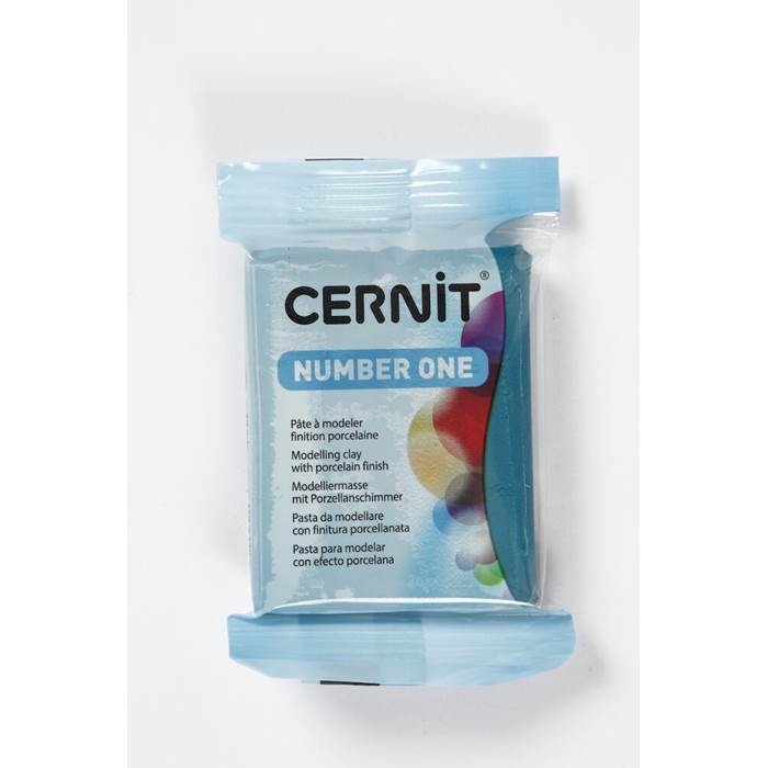Cernitlera 56g duck blue - 3