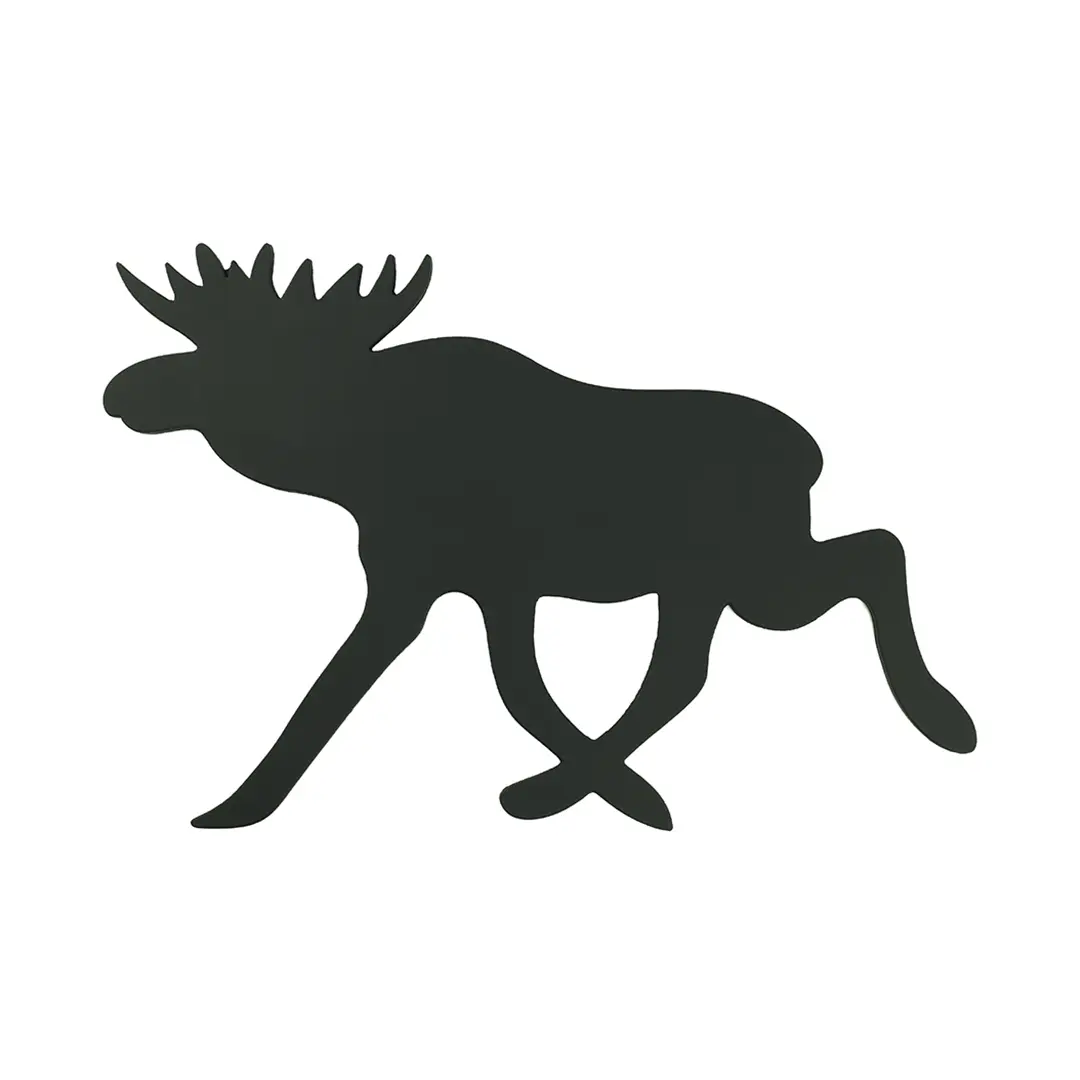 Grytunderlägg Älg