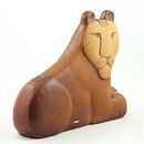 Lisa Larson (Noaks Ark 1978) Majestic Lioness 34/26 cm