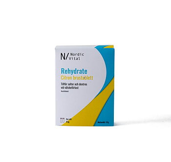 Rehydrate