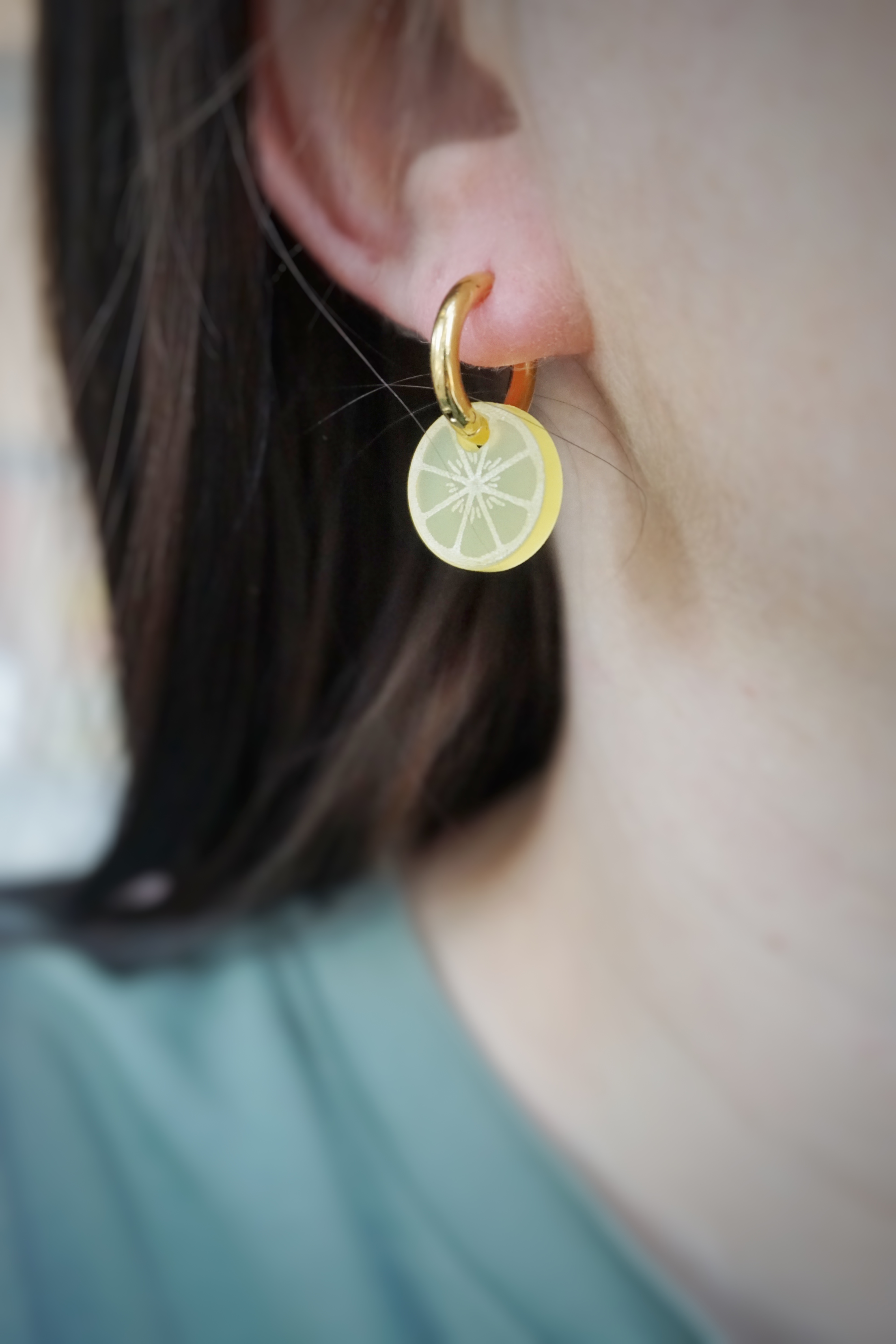 Citrus hängen
