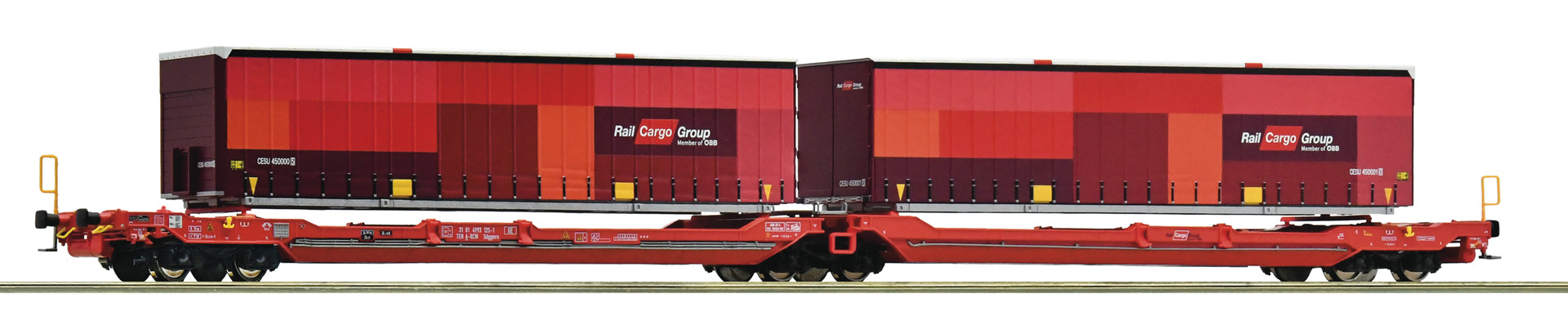 Cont-vagn Sdggmrs 738/T3000e R