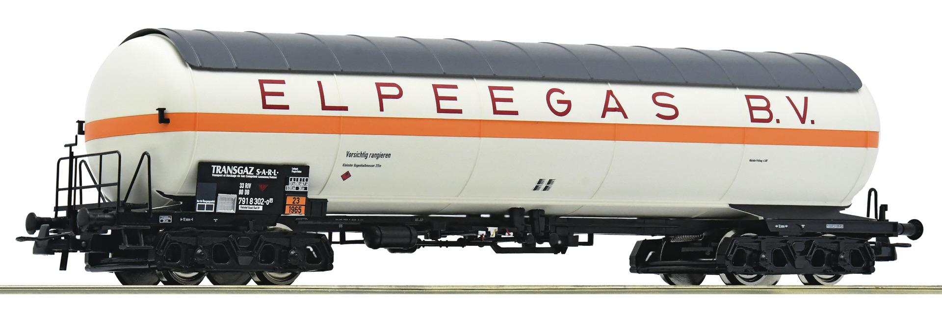 Gastankvagn Zags 'Elpeegas', D