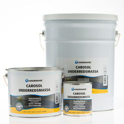 Carosol Underredsmassa 20 KG
