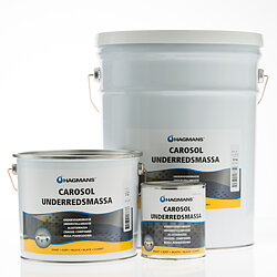 Carosol Underredsmassa 20 KG