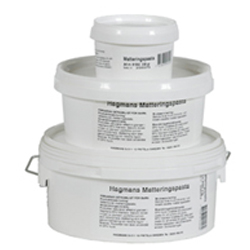 Hagmans Matteringspasta 2 KG