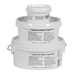 Hagmans Matteringspasta 2 KG