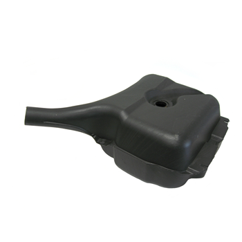 Bensintank plast