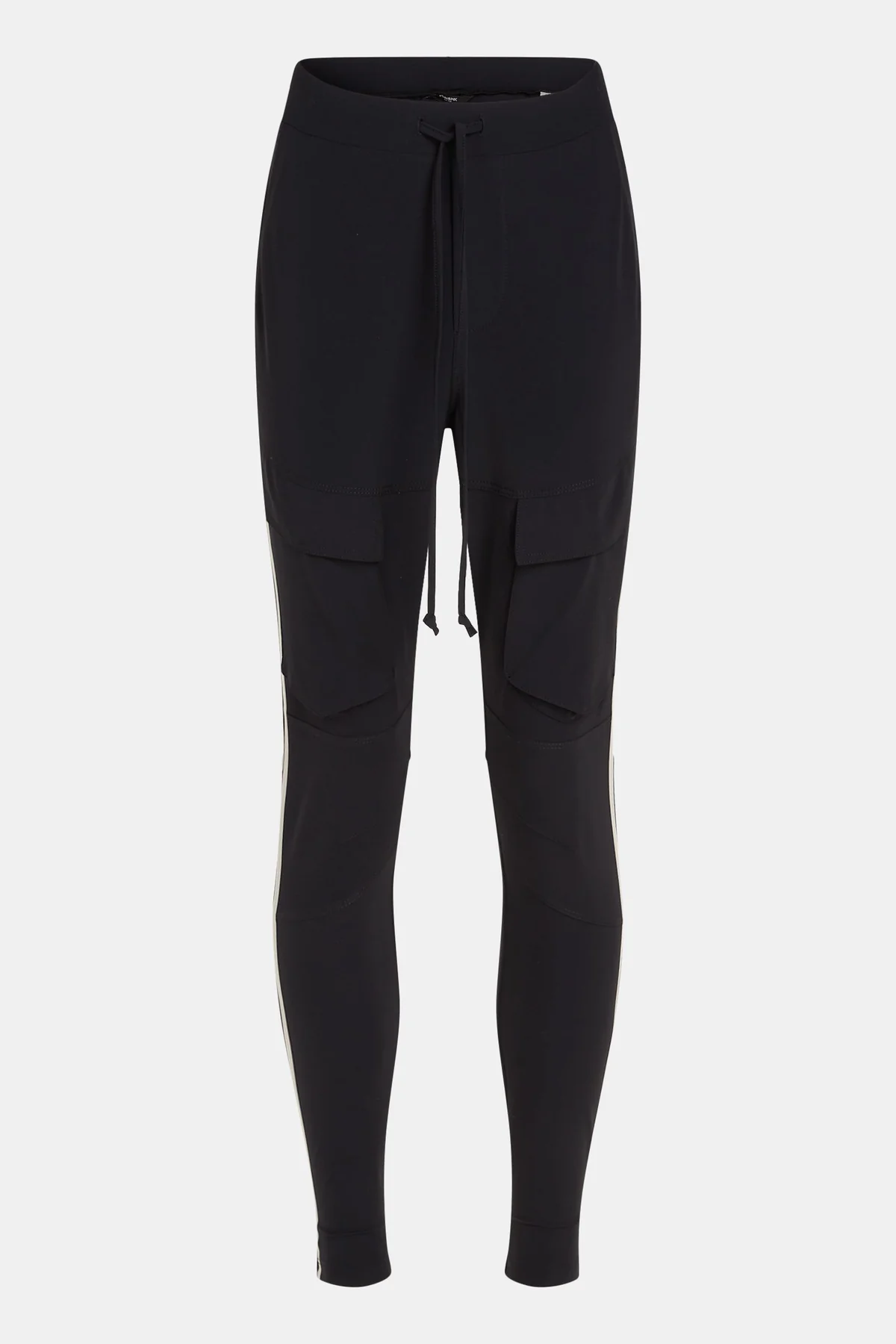 Penn & ink NY  cargo pants med revärer - 3