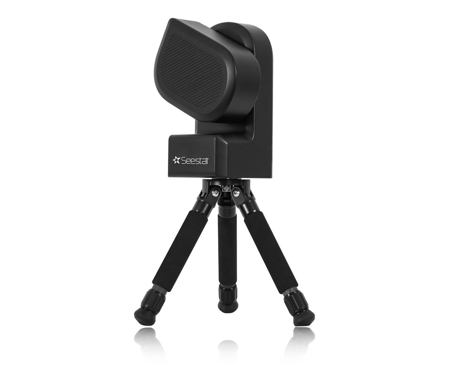 ZWO SEESTAR S50 SMART TELESCOPE