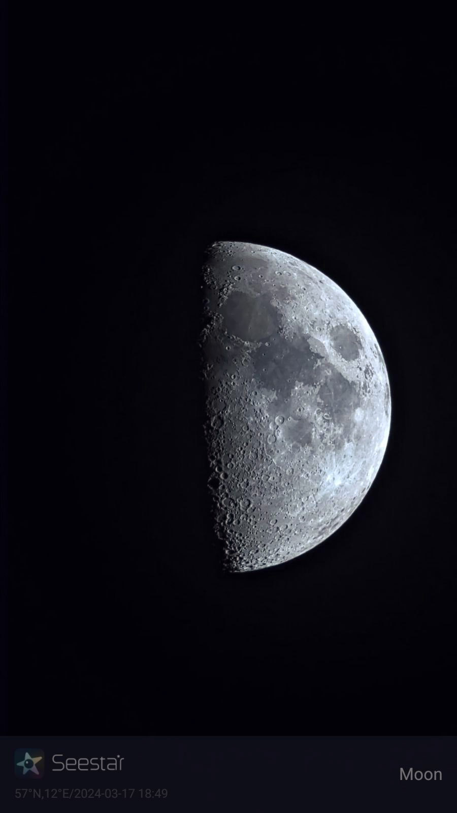 ZWO SEESTAR S50 SMART TELESCOPE - 18