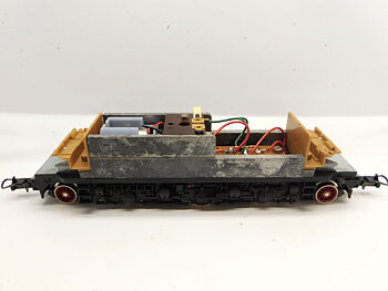 Trix DRG E 05, DB BR 92