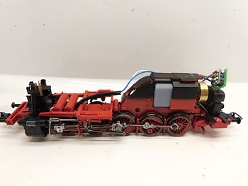 Piko BR 82, BR 95