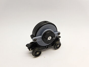 Utbytesmotor HLM005G