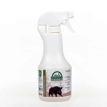 Wild Boar Bait Sprayflaska