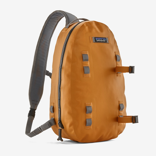 Patagonia Guidewater Sling 15L - Golden Caramel