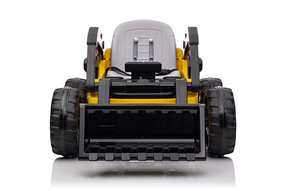 New Holland loader Grävmaskin barn 4x12 - 3