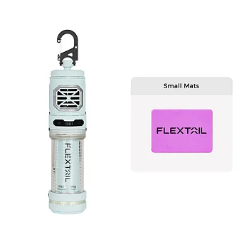 Flexlail   TINY REPELLER S