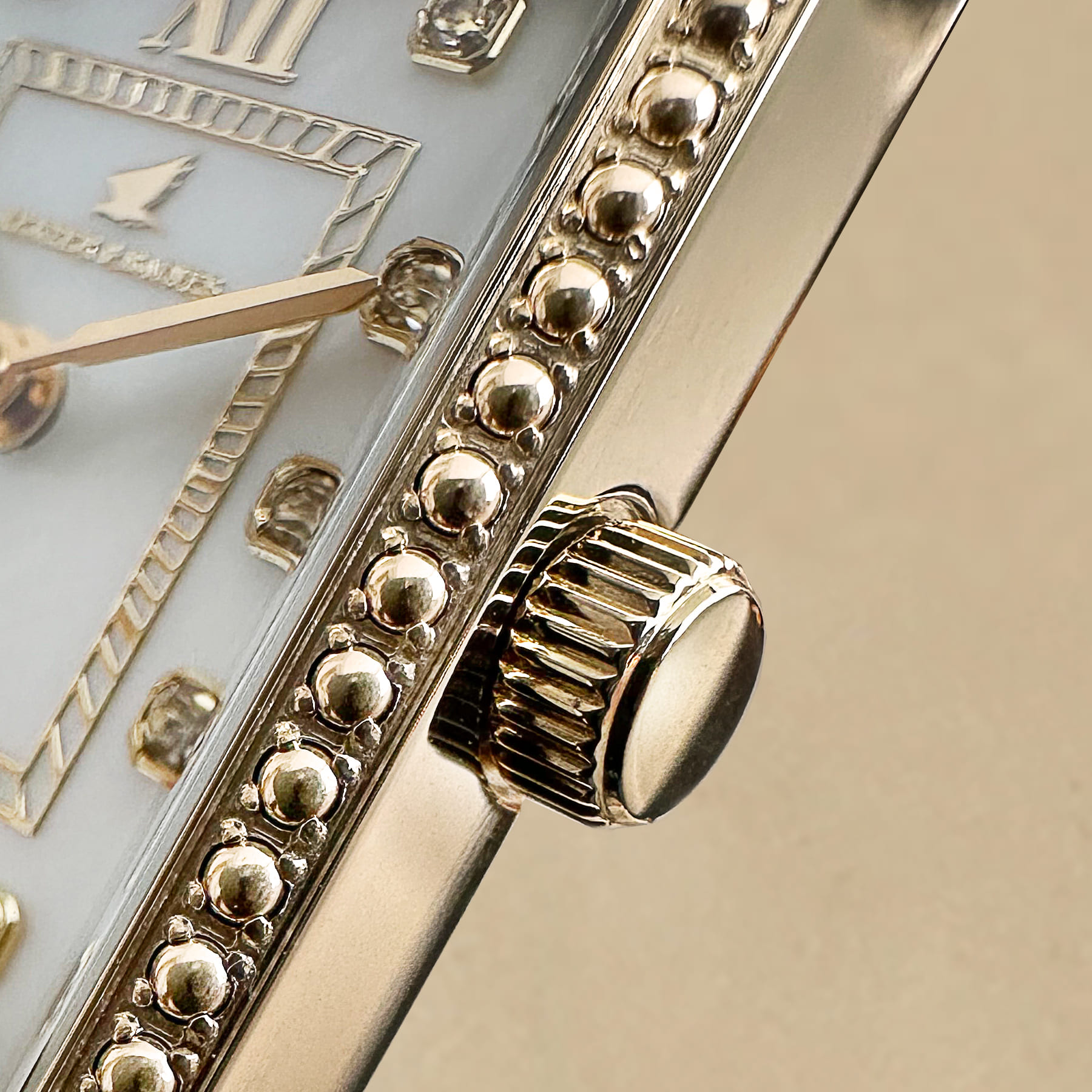 H&B Gala, Duo Gold & Pearl - 9