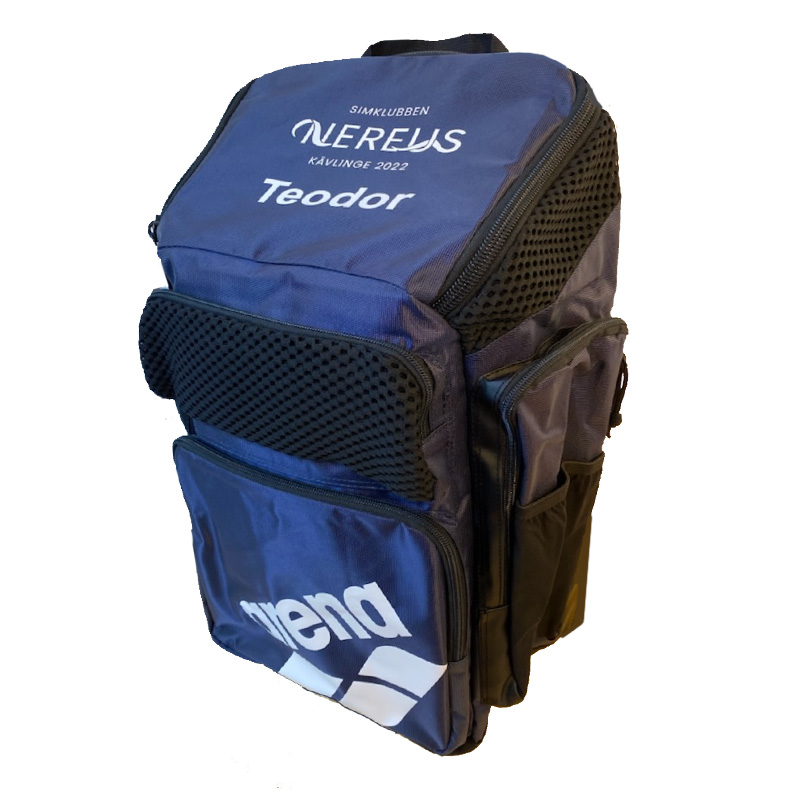 Backpack SK Nereus