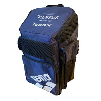 Backpack SK Nereus