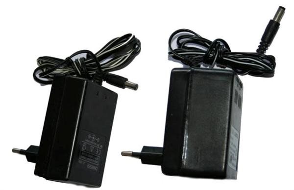Laddare till Barn Elbil - 24V/1000mAh