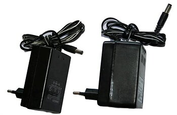 Laddare till Barn Elbil - 24V/1000mAh