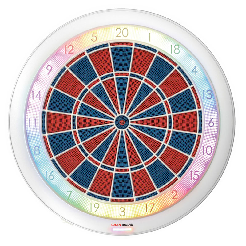 Best online 2024 dart board