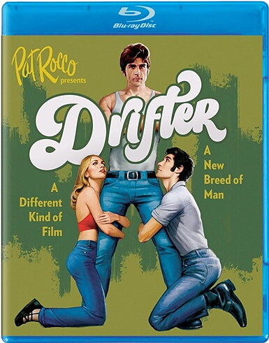 Drifter (BLU-RAY)