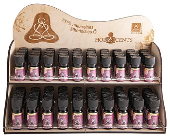 Berk Holy Scents Eteriska Oljor
