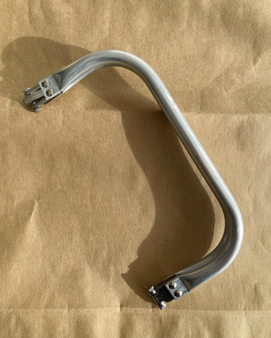 Frame till liten clutch, PetiteKnit - 2