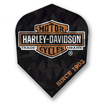 Harley-Davidson Trademark Shape NO6