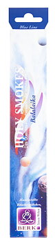 Holy Smoke / Blue Line Rökelse  -  Balalaika