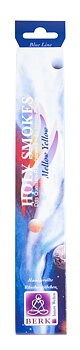 Holy Smoke / Blue Line Rökelse  Mellow Yellow
