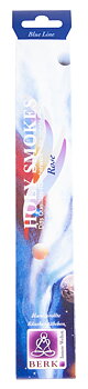 Holy Smoke / Blue Line Rökelse  - Rose